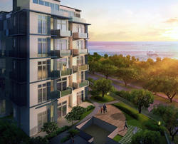 Sea Suites (D5), Apartment #126980242